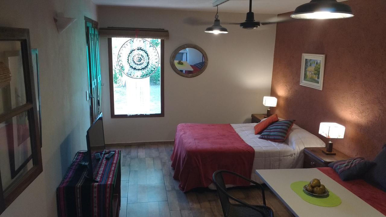 Qui Home Кордова Экстерьер фото