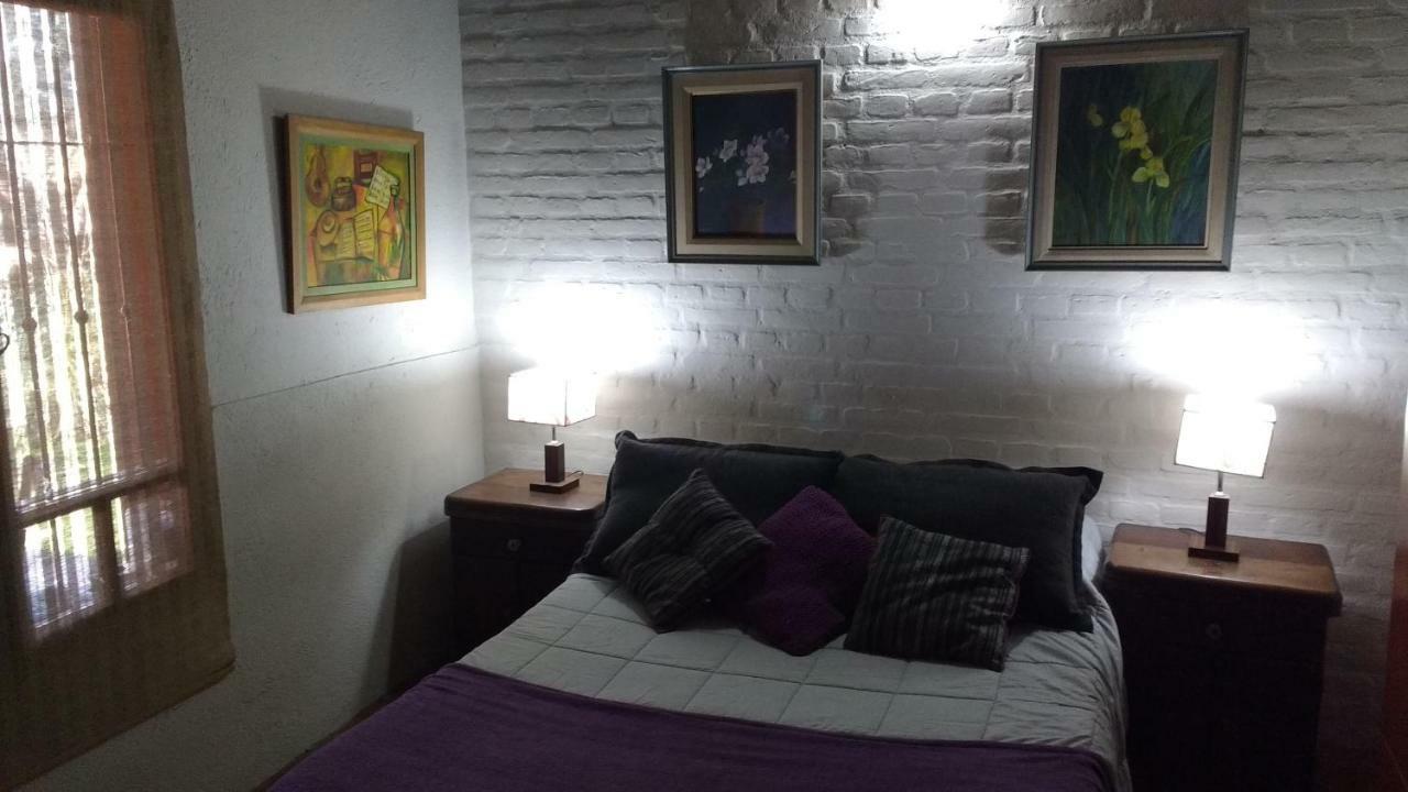 Qui Home Кордова Экстерьер фото